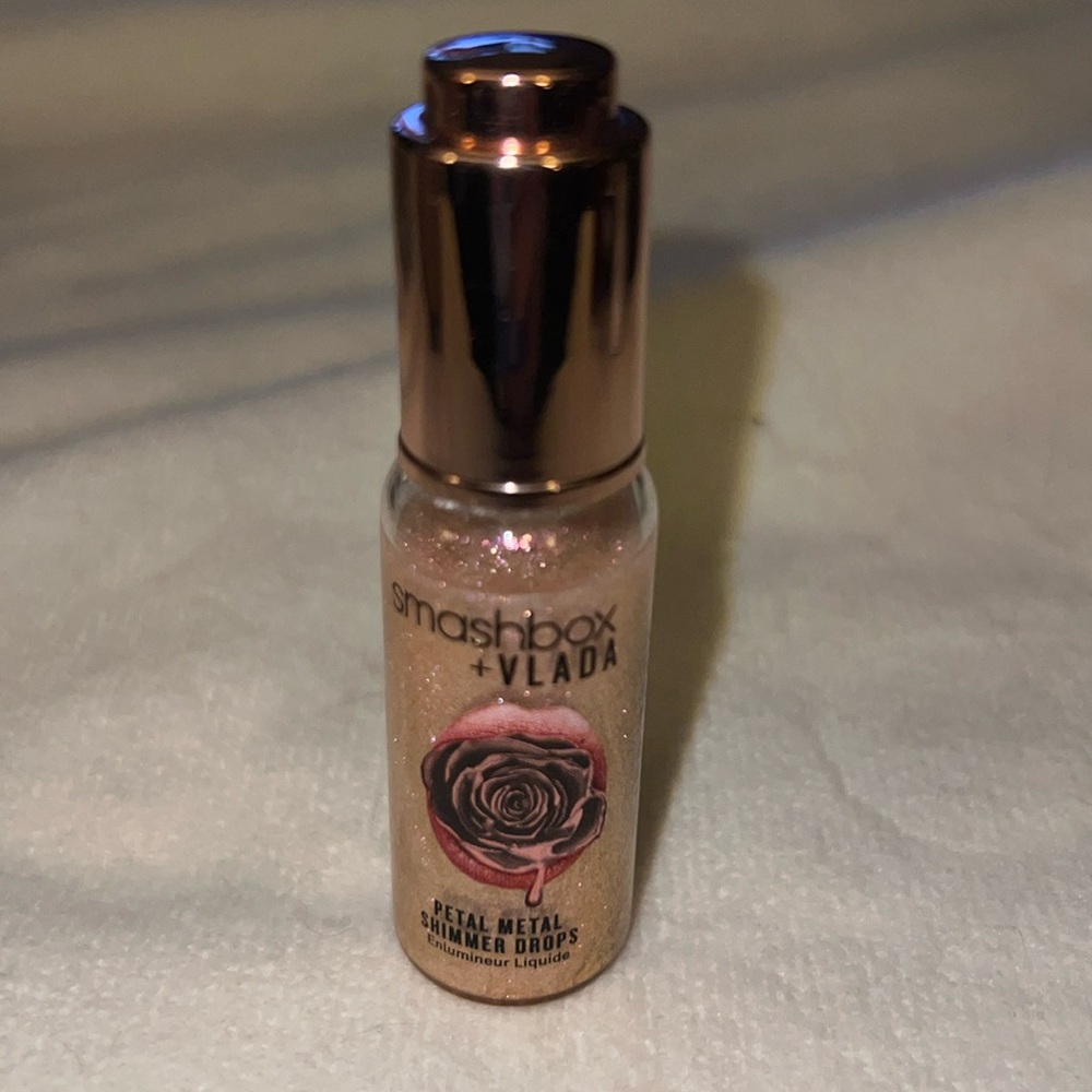 Smashbox Petal Metal Drops